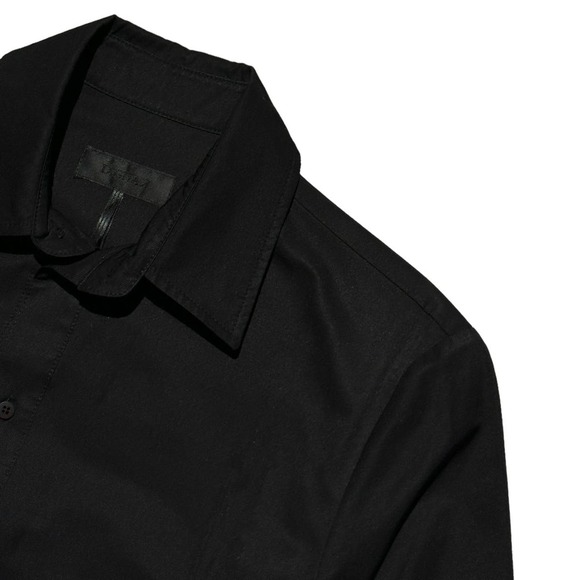 D.Gnak Velcro harness strap button down - Picture 3 of 5